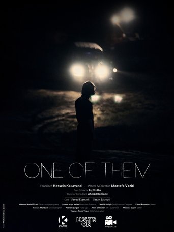 Poster of One of Them