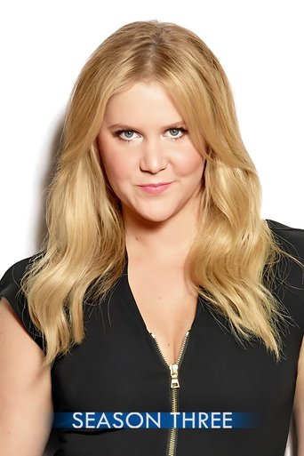 Portrait for Inside Amy Schumer - Season 3