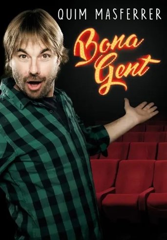 Poster of Bona gent