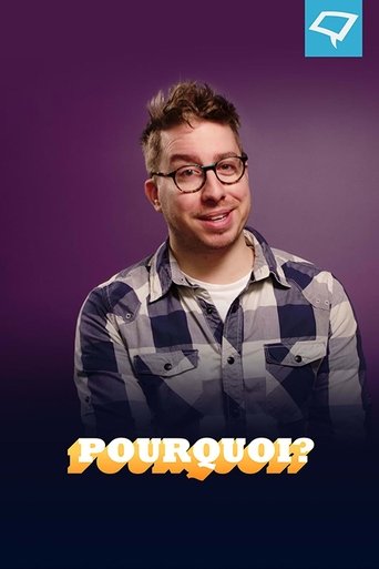 Poster of Pourquoi?