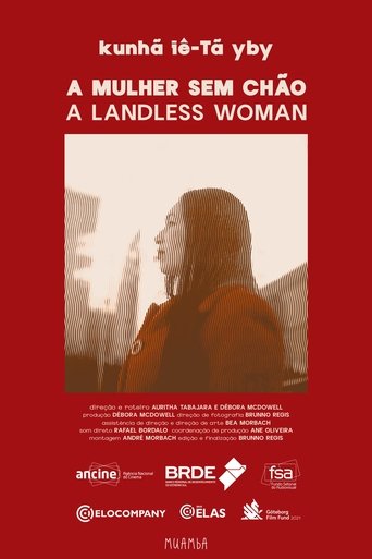 Poster of A Landless Woman
