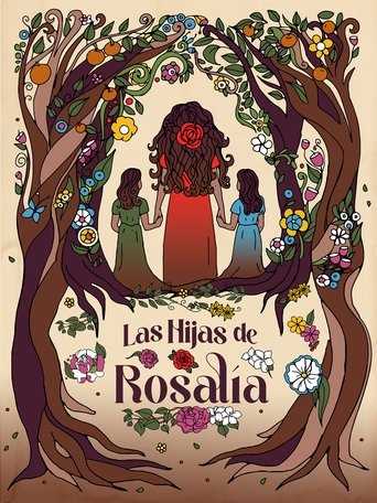 Poster of Las Hijas de Rosalía