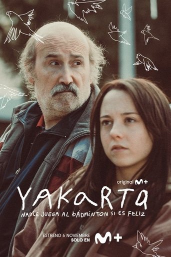 Poster of Yakarta