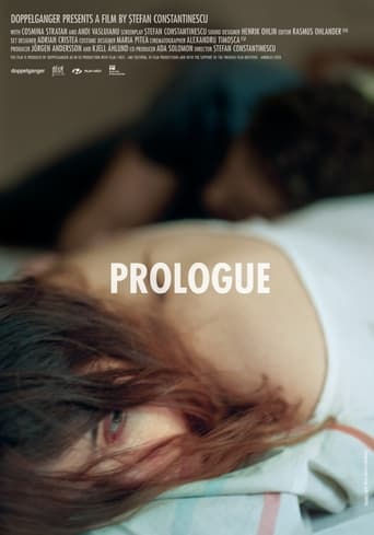 Poster of Prologue