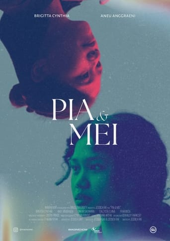 Poster of Pia & Mei