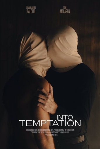 Poster of Into Temptation