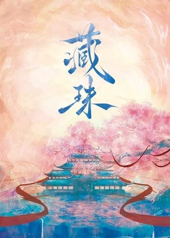 Poster of 藏珠