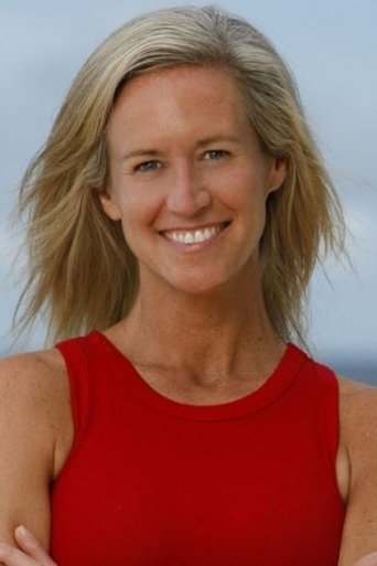 Portrait of Lindsay Carmine