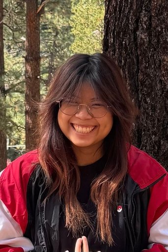 Portrait of Jenny Thach