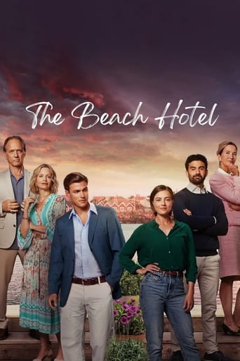 Poster of The Beach Hotel