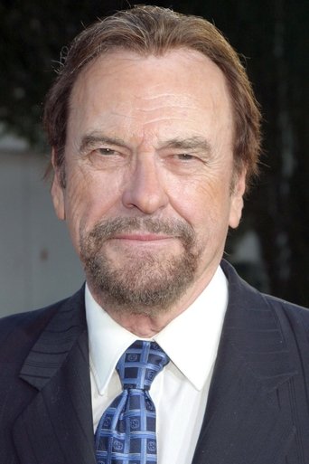 Portrait of Rip Torn