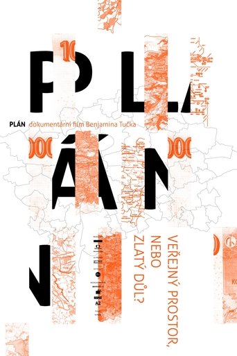 Poster of Plán