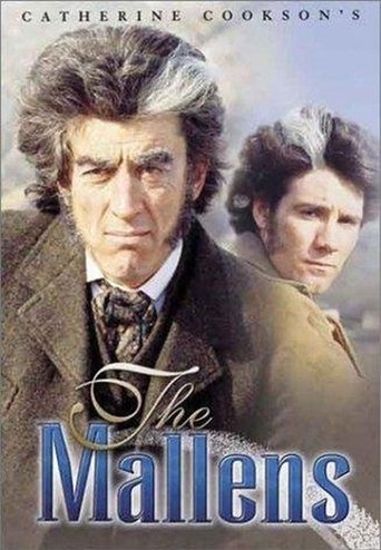 Portrait for The Mallens - Season 1