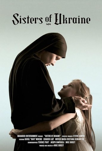 Poster of Sisters of Ukraine