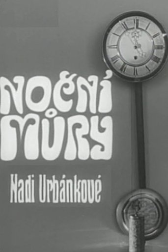 Poster of Nightmares