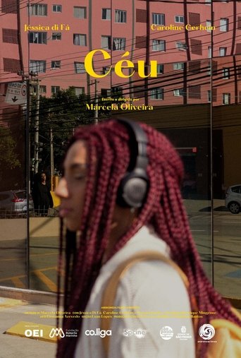 Poster of Céu