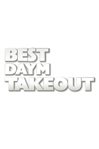 Poster of Best Daym Takeout