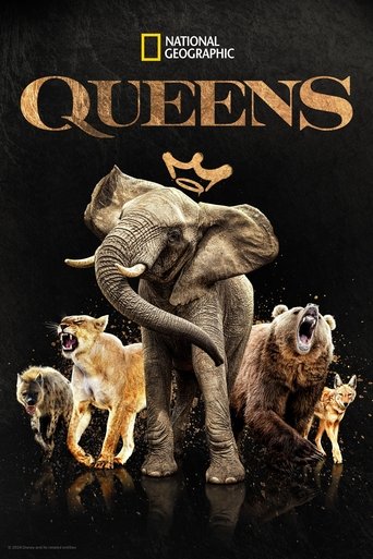 Poster of Queens