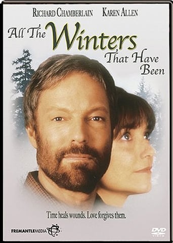 Poster of All the Winters that Have Been