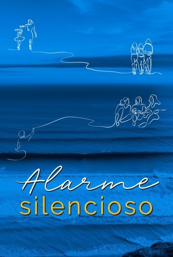 Poster of Silent Alarm