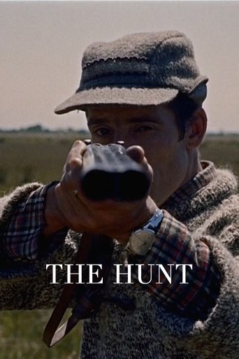 Poster of The Hunt