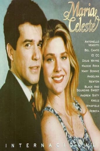 Poster of María Celeste