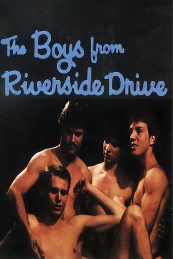 Poster of The Boys from Riverside Drive