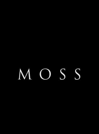 Poster of Moss