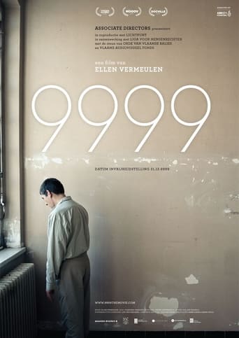 Poster of 9999