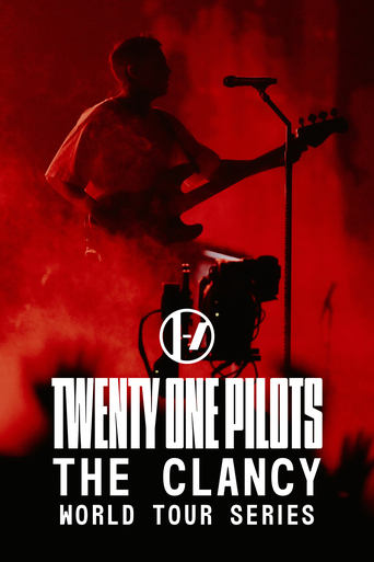 Poster of Twenty One Pilots: The Clancy World Tour Series