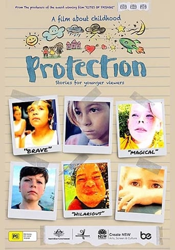 Poster of Protection