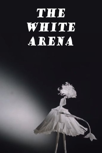 Poster of The White Arena