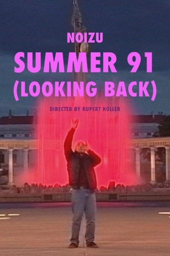 Poster of Noizu // Summer 91 (Looking Back)