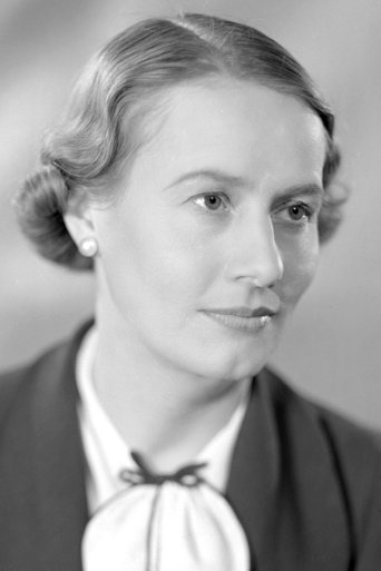 Portrait of Millan Bolander