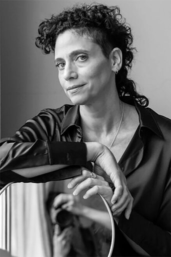 Portrait of Michal Cohen