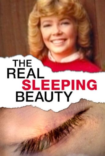 Poster of The Real Sleeping Beauty