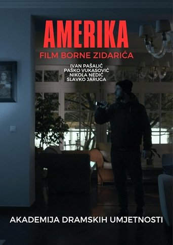 America Poster of America