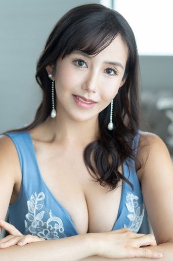 Portrait of Kana Shiokawa