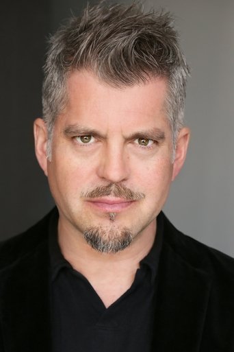 Portrait of Jesse Henecke