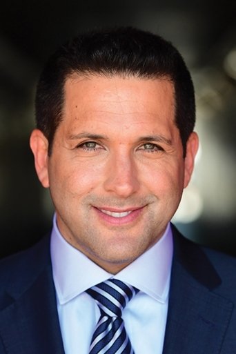 Portrait of Adam Schefter