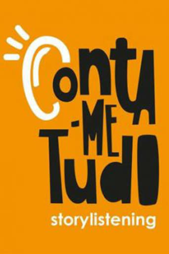 Poster of Conta-me Tudo