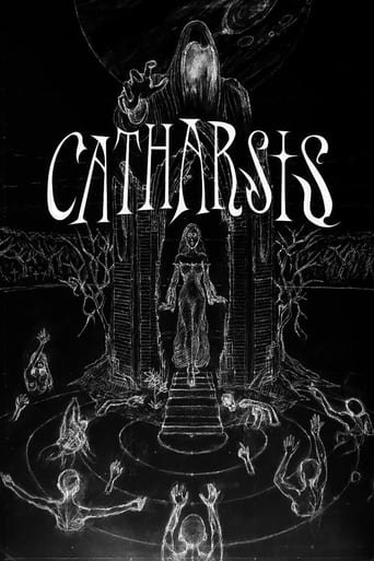 Poster of CATHARSIS