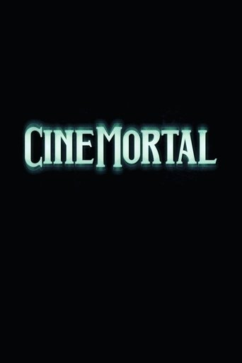 Poster of Cinemortal