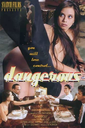 Poster of Dangerous