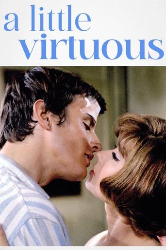 Poster of A Little Virtuous