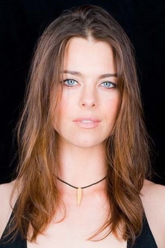 Portrait of Johanna Watts