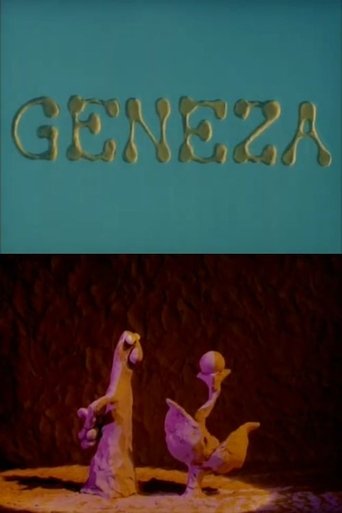 Geneza Poster of Geneza