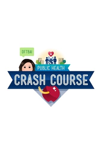 Poster of Crash Course Public Health