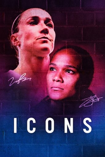 Poster of Icons