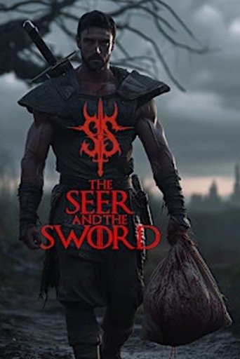 Poster of The Seer and the Sword